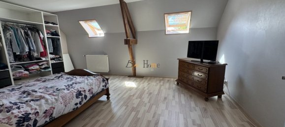 Дом с 4 спальнями в Па-де-Кале, Франция № 337660 22