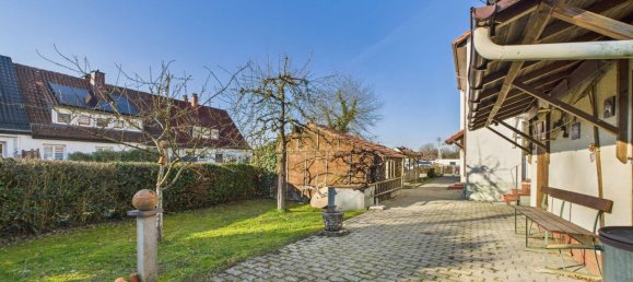 3 Schlafzimmer Stadthaus in Baden-Württemberg, Germany, Nr. 36875 4