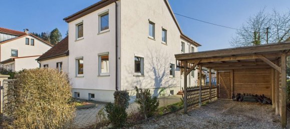 3 Schlafzimmer Stadthaus in Baden-Württemberg, Germany, Nr. 36875 2