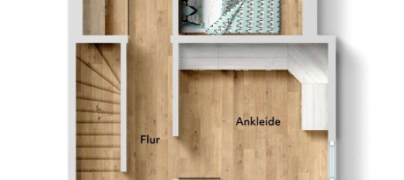 3 Schlafzimmer Stadthaus in Baden-Württemberg, Germany, Nr. 36875 34