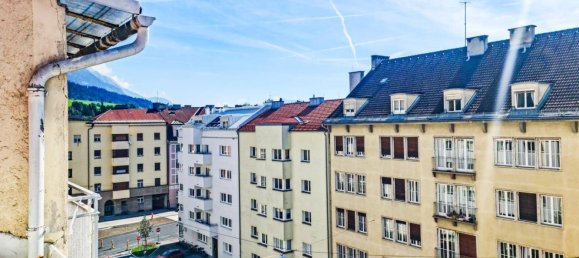 1 chambre Appartement à Innsbruck-Stadt, Austria No. 254629 4