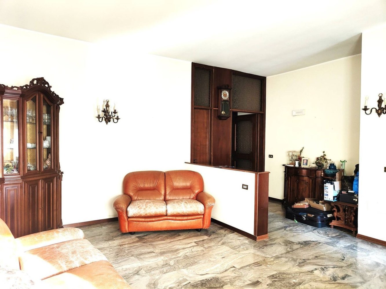 4 bedrooms Apartment in Ghisalba, Italy No. 394875