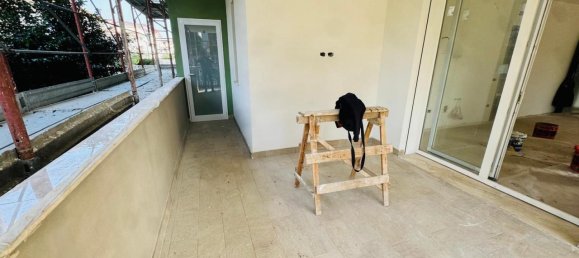 4-Zimmer Wohnung in Brusciano, Italy, Nr. 77735 4