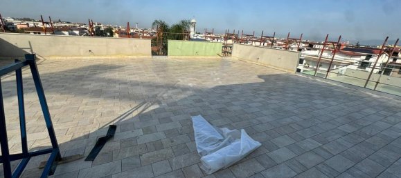 4-Zimmer Wohnung in Brusciano, Italy, Nr. 77735 11