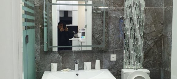 2 غرف نوم شقة في Nasimi, Azerbaijan رقم 1778 7