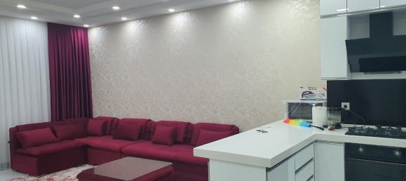 2 غرف نوم شقة في Nasimi, Azerbaijan رقم 1778 2