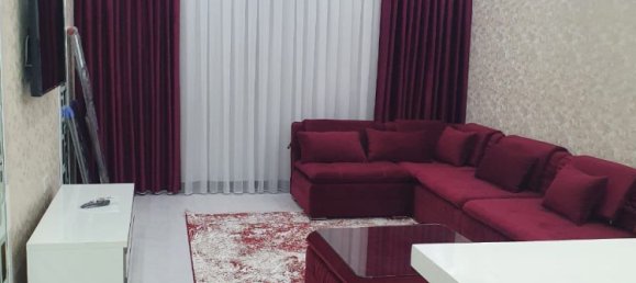 2 غرف نوم شقة في Nasimi, Azerbaijan رقم 1778 6