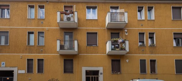 3-Zimmer Wohnung in Milan, Italy, Nr. 339106 30