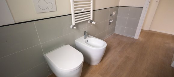 3-Zimmer Wohnung in Milan, Italy, Nr. 339106 9