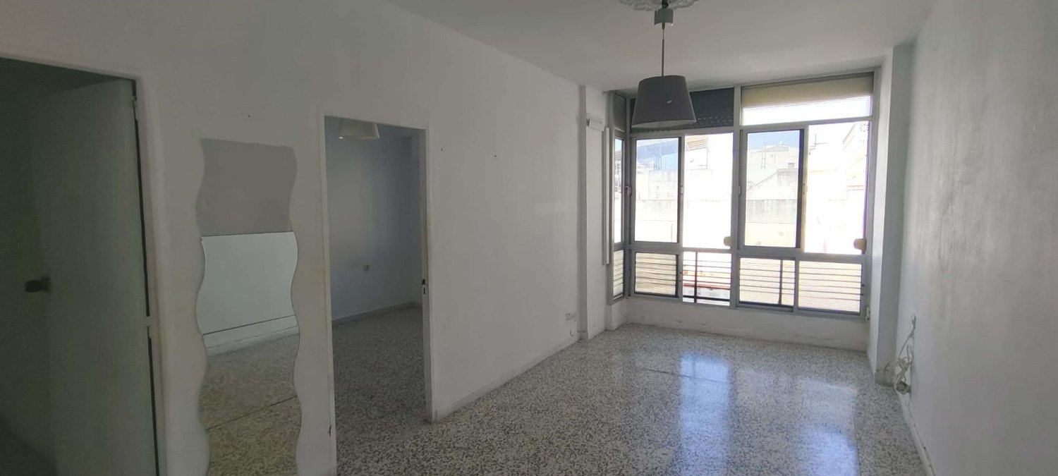 3 chambres Appartement à Andalusia, Spain No. 160778