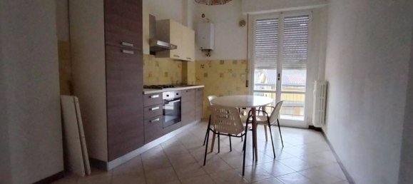 Квартира с 3 спальнями в Пезаро, Италия № 329949 7