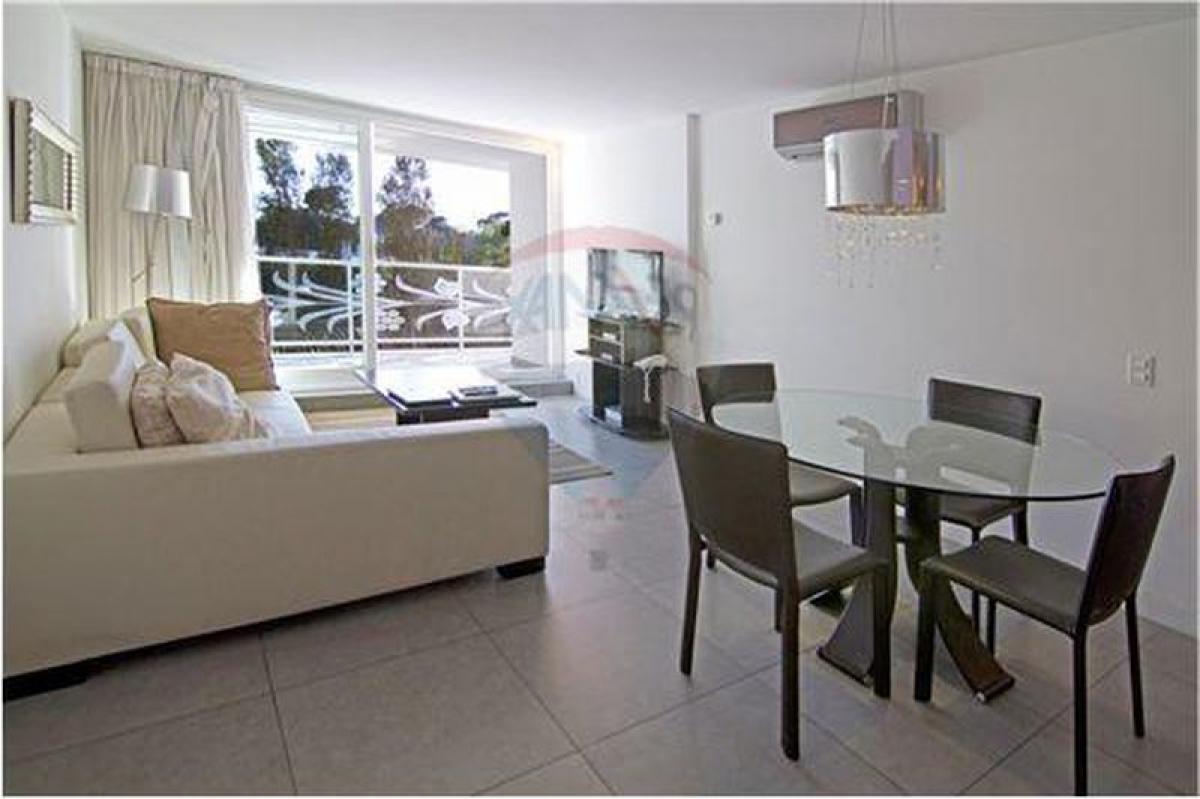 2 Schlafzimmer Wohnung in Maldonado, Uruguay, Nr. 12143