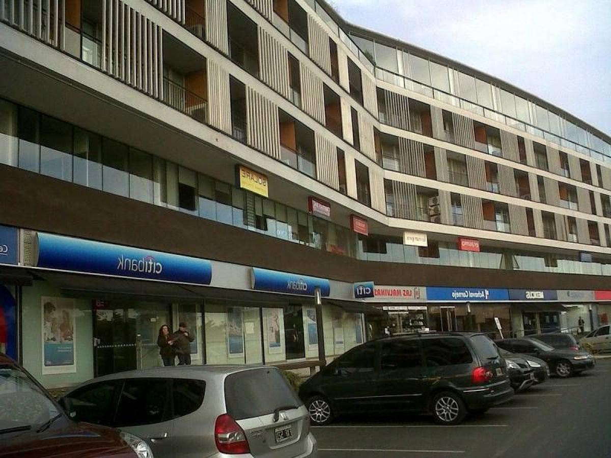 57m² Office in Tigre, Argentina No. 24918