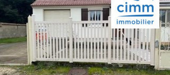 Casa de 2 dormitorios en Cepoy, France No. 245943 2