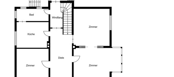 4-Zimmer Stadthaus in Harburg, Germany, Nr. 325131 15