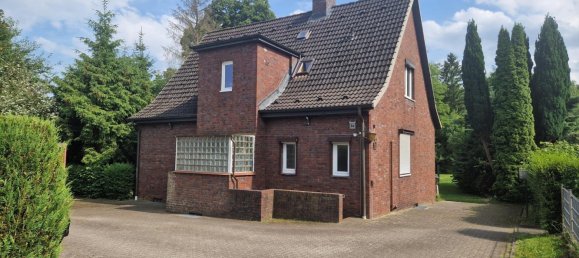 4-Zimmer Stadthaus in Harburg, Germany, Nr. 325131 2