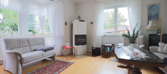 4-Zimmer Stadthaus in Harburg, Germany, Nr. 325131 4