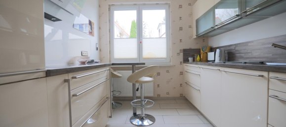 4-Zimmer Stadthaus in Harburg, Germany, Nr. 325131 7