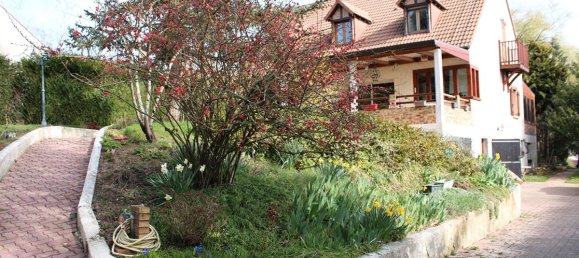 5 bedrooms House in Les Essarts-le-Roi, France No. 331615 2