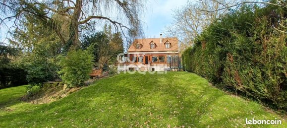 5 bedrooms House in Les Essarts-le-Roi, France No. 331615 13