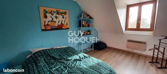 5 bedrooms House in Les Essarts-le-Roi, France No. 331615 11