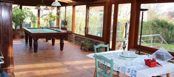 5 bedrooms House in Les Essarts-le-Roi, France No. 331615 7