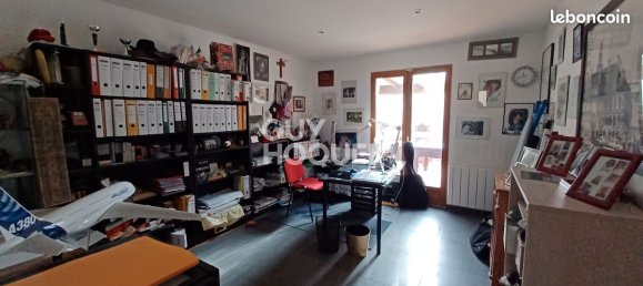 5 bedrooms House in Les Essarts-le-Roi, France No. 331615 9