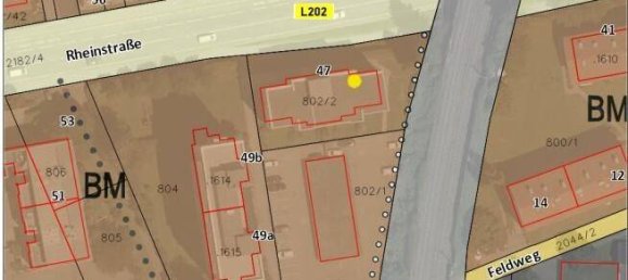 4غرفة شقة في Bregenz, Austria رقم 258450 17