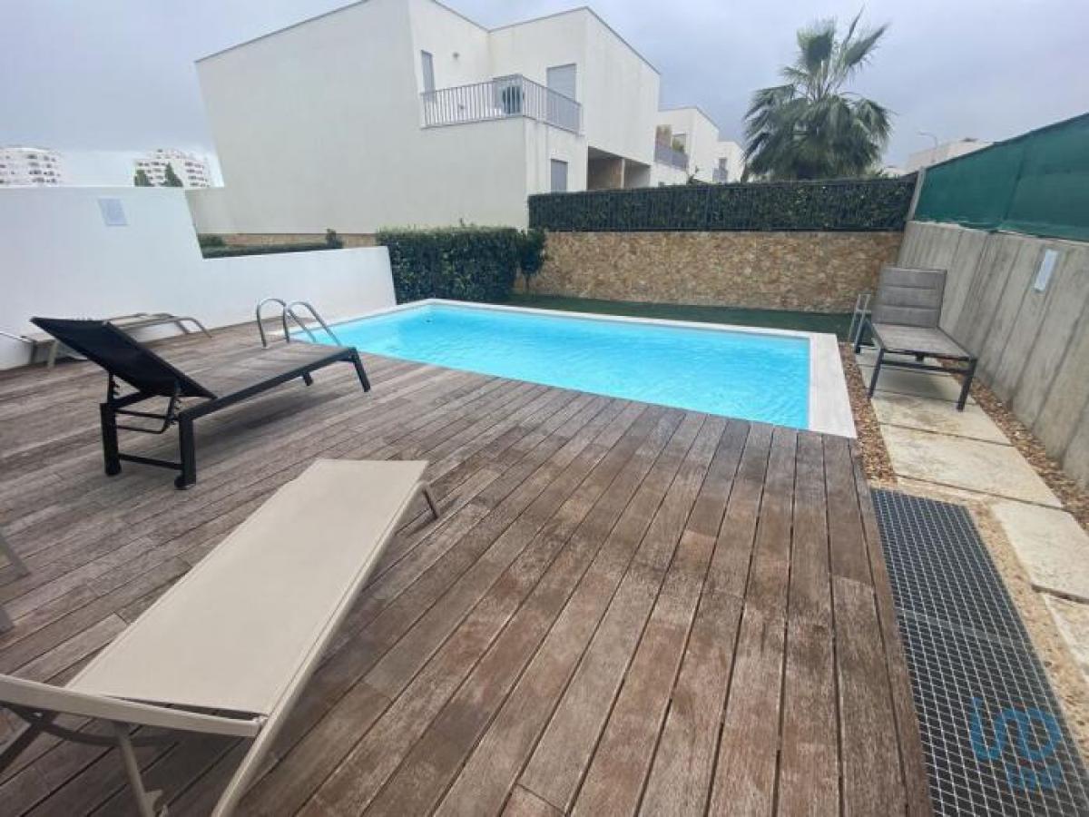 3 غرف نوم منزل في Albufeira, Portugal رقم 2355