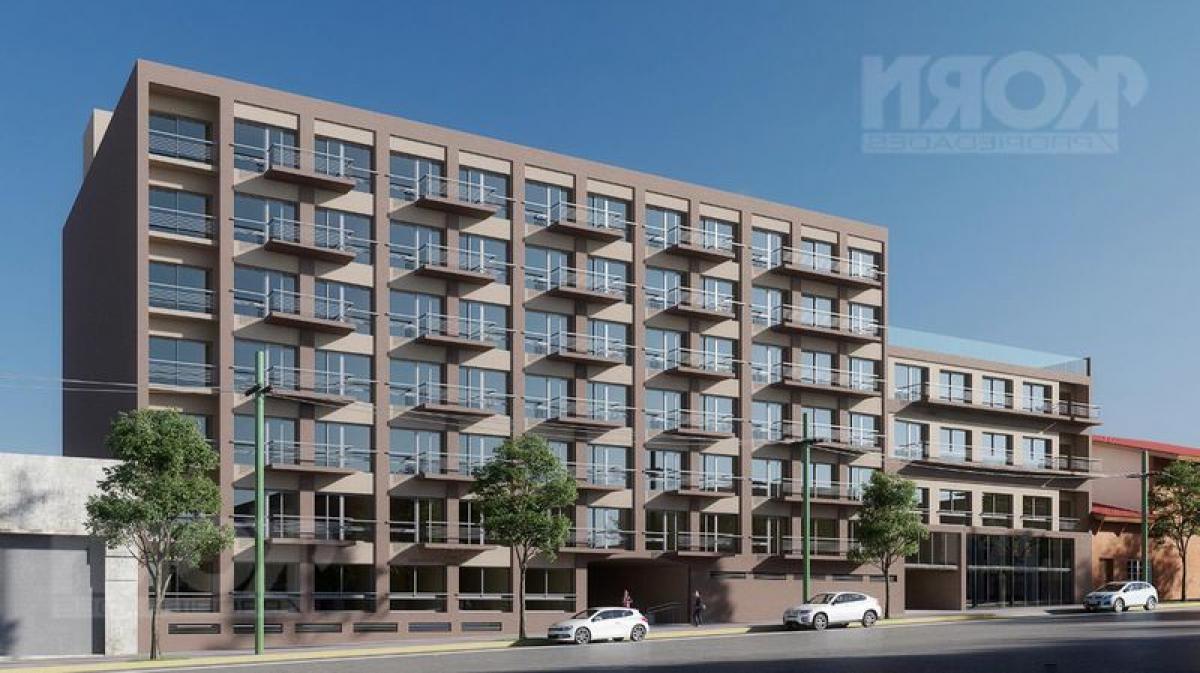 33m² Office in Buenos Aires, Argentina No. 105279