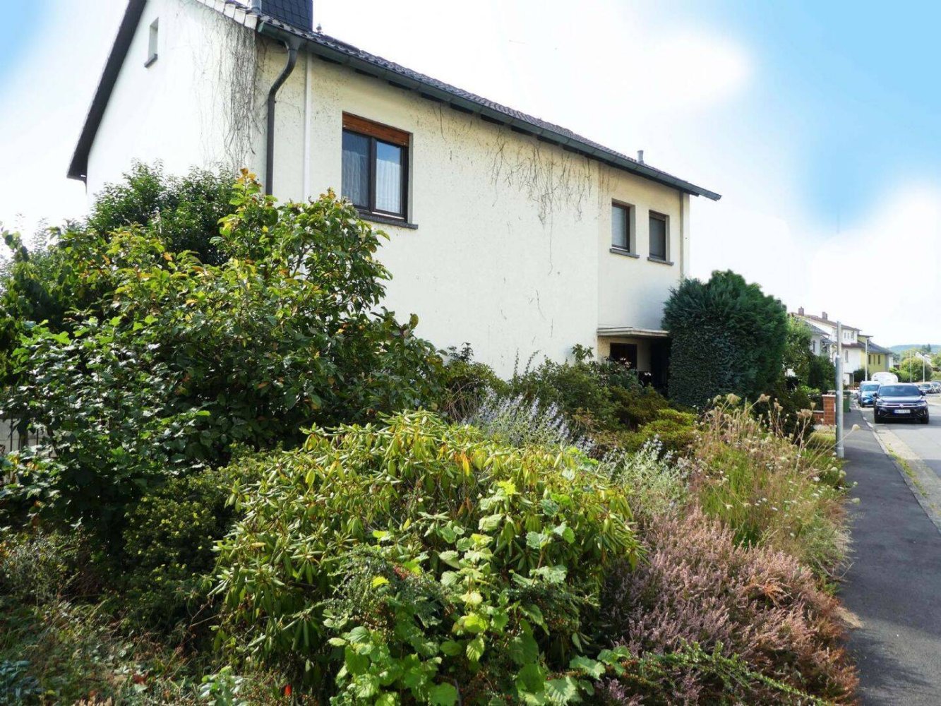 3 bedrooms House in Main-Kinzig, Germany No. 328643