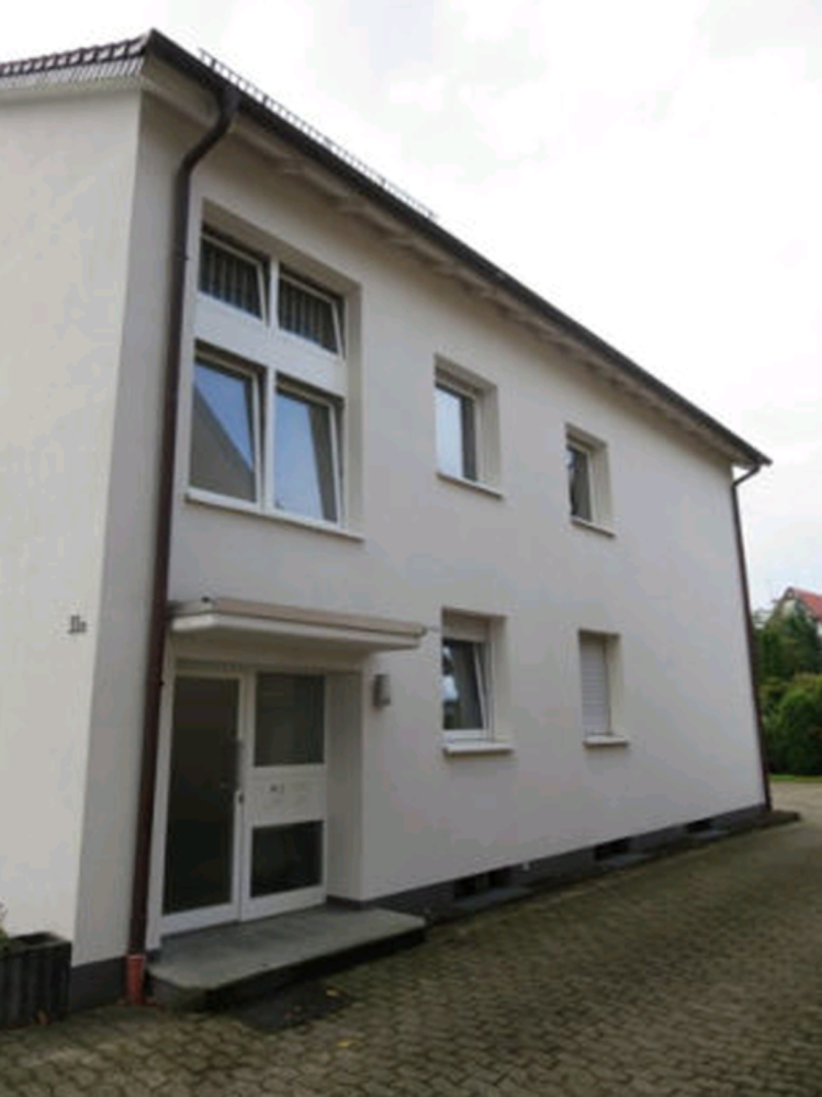 1 bedroom Apartment in Bielefeld, Germany No. 334003