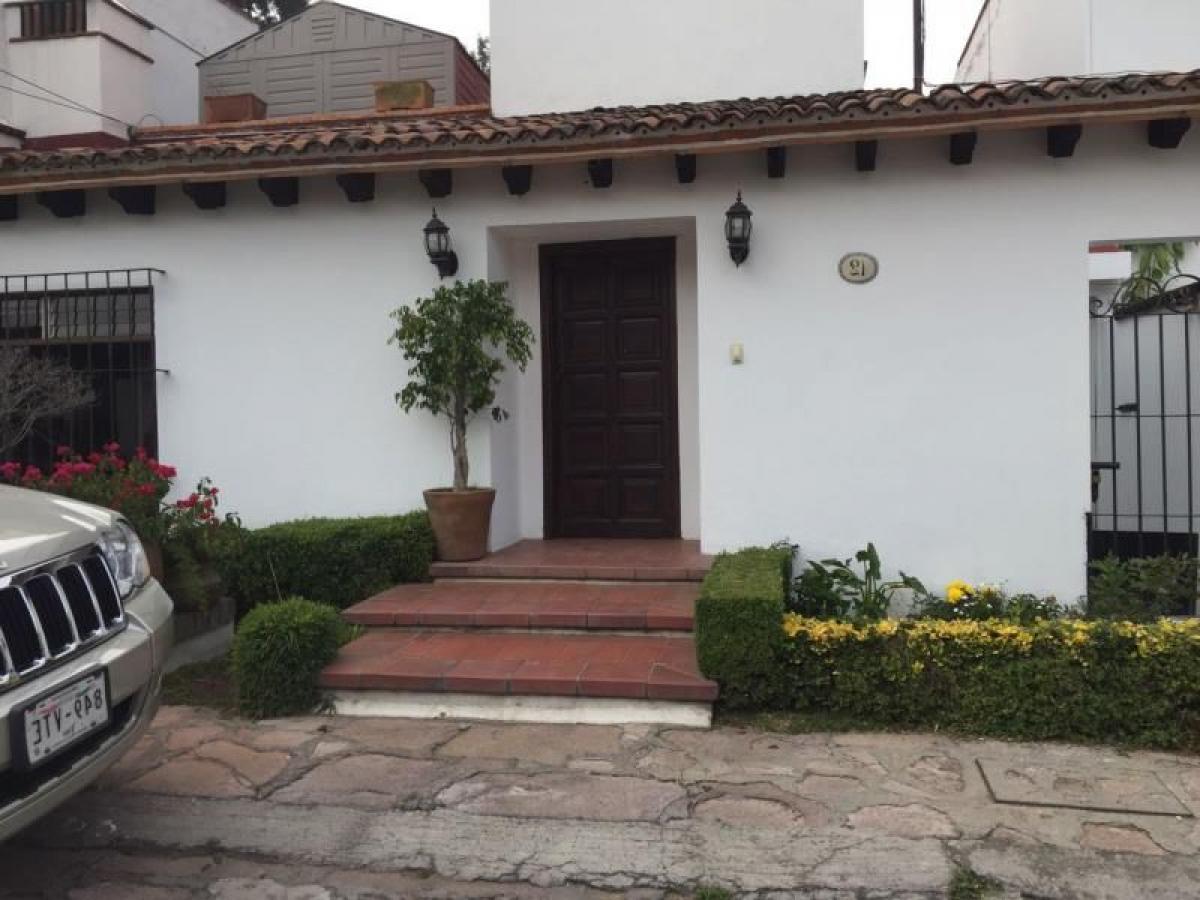 2 غرف نوم منزل في Ciudad Lopez Mateos, Mexico رقم 226932