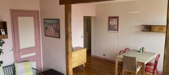 3 Schlafzimmer Wohnung in Gennevilliers, France, Nr. 309301 4