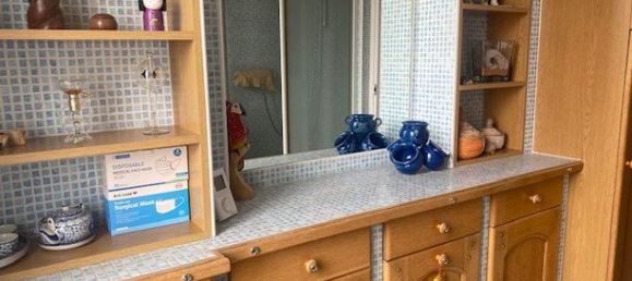 3 Schlafzimmer Wohnung in Gennevilliers, France, Nr. 309301 9