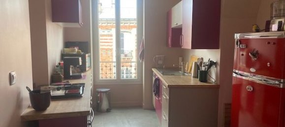 3 Schlafzimmer Wohnung in Gennevilliers, France, Nr. 309301 5