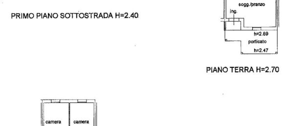 5 rooms House in Montebelluna, Italy No. 75583 19