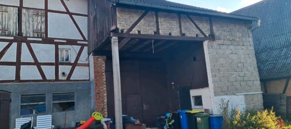 Casa de 3 dormitorios en Laubach, Germany No. 293668 5