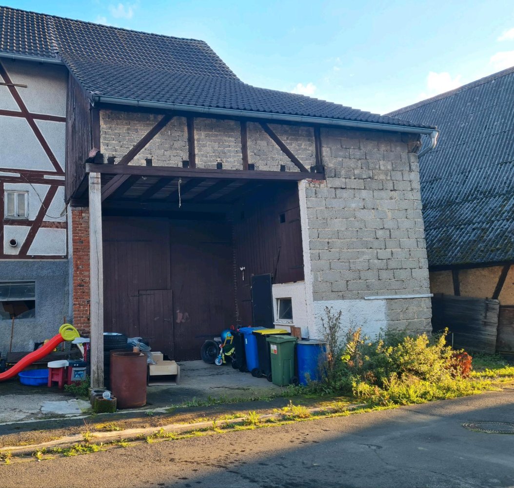 Casa de 3 dormitorios en Laubach, Germany No. 293668