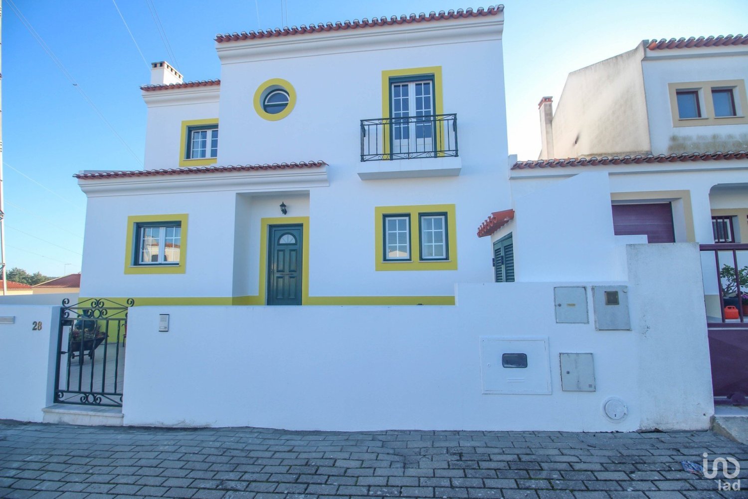 3 bedrooms House in Alcacer do Sal, Portugal No. 108327