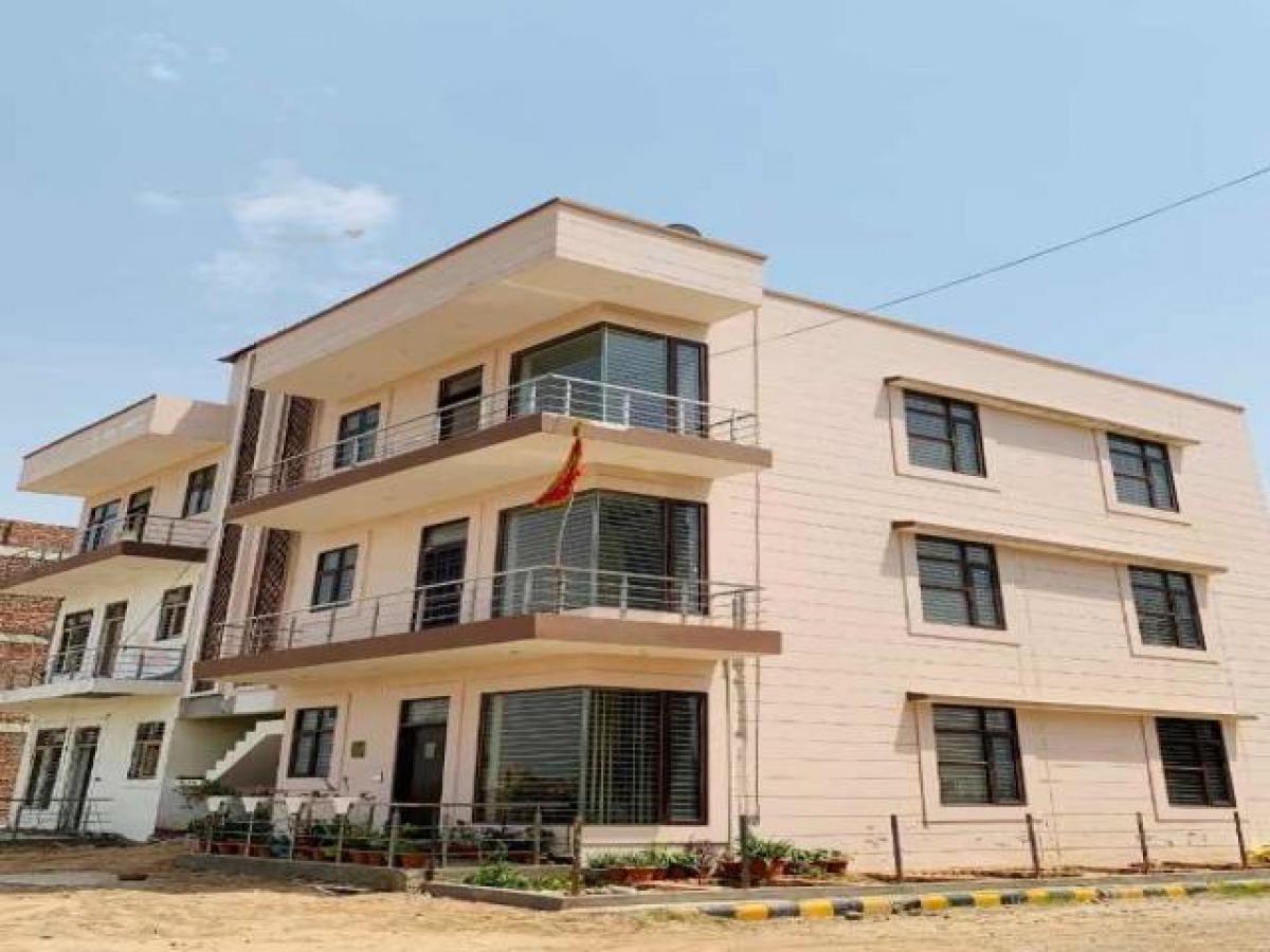 2 chambres Maison à Mohali, India No. 22542