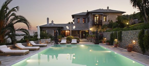 Villa in Magnesia, Greece 400m², Nr. 7076 24