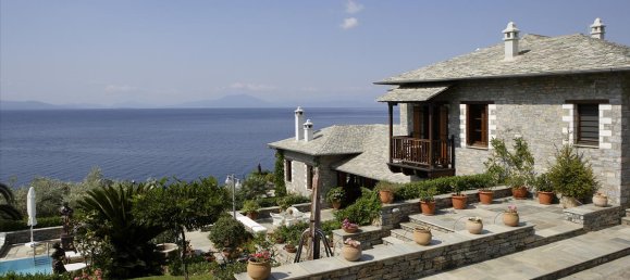 Villa in Magnesia, Greece 400m², Nr. 7076 4
