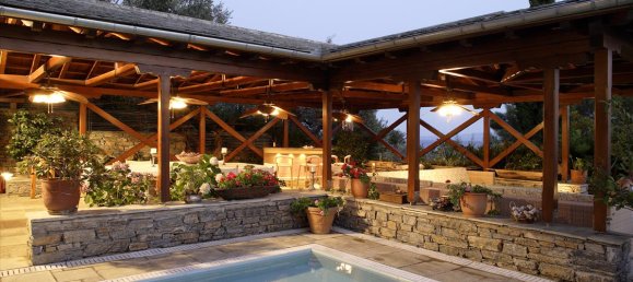 Villa in Magnesia, Greece 400m², Nr. 7076 25