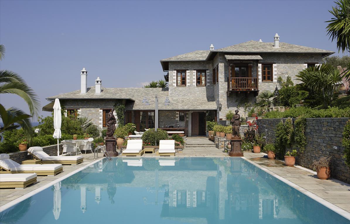 Villa in Magnesia, Greece 400m², Nr. 7076