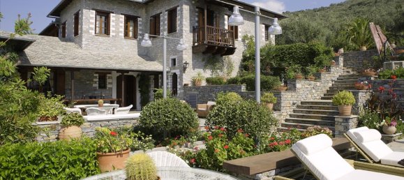 Villa in Magnesia, Greece 400m², Nr. 7076 2