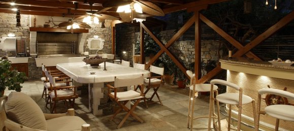 Villa in Magnesia, Greece 400m², Nr. 7076 26