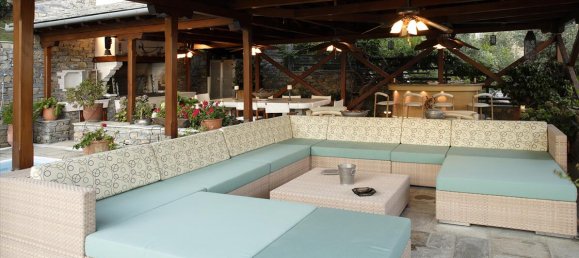 Villa in Magnesia, Greece 400m², Nr. 7076 16