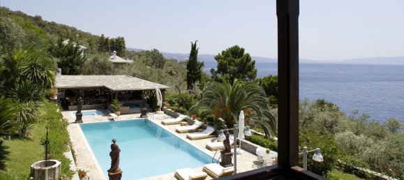 Villa in Magnesia, Greece 400m², Nr. 7076 10