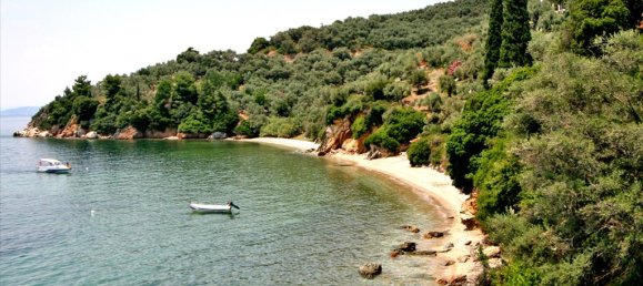 Villa in Magnesia, Greece 400m², Nr. 7076 11